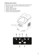 Preview for 7 page of Guzzanti GZ-122 Instruction Manual