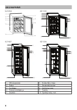 Предварительный просмотр 48 страницы Guzzanti GZ-1226 Instruction Manual