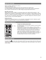 Preview for 47 page of Guzzanti GZ-123 Instruction Manual