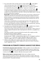 Preview for 43 page of Guzzanti GZ-124A Instruction Manual