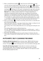 Preview for 99 page of Guzzanti GZ-124A Instruction Manual