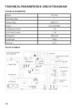 Preview for 102 page of Guzzanti GZ-124A Instruction Manual