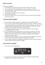 Preview for 79 page of Guzzanti GZ 125 Instruction Manual