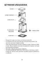 Предварительный просмотр 20 страницы Guzzanti GZ-130A Instruction Manual