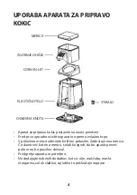 Предварительный просмотр 32 страницы Guzzanti GZ-130A Instruction Manual