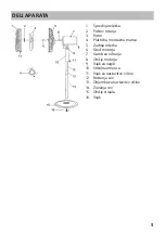 Preview for 37 page of Guzzanti GZ-1401 Instruction Manual