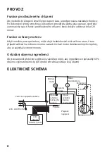 Preview for 8 page of Guzzanti GZ-151A Instruction Manual