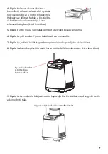 Предварительный просмотр 47 страницы Guzzanti GZ-151A Instruction Manual