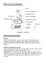 Preview for 17 page of Guzzanti GZ-152 Instruction Manual