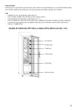 Предварительный просмотр 7 страницы Guzzanti GZ-1527 Instruction Manual