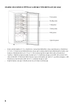 Предварительный просмотр 8 страницы Guzzanti GZ-1527 Instruction Manual