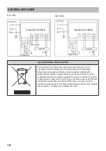 Предварительный просмотр 10 страницы Guzzanti GZ-1527 Instruction Manual