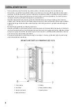 Предварительный просмотр 16 страницы Guzzanti GZ-1527 Instruction Manual