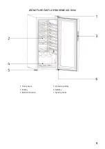 Предварительный просмотр 17 страницы Guzzanti GZ-1527 Instruction Manual