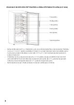 Предварительный просмотр 20 страницы Guzzanti GZ-1527 Instruction Manual