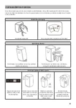 Предварительный просмотр 21 страницы Guzzanti GZ-1527 Instruction Manual