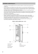 Предварительный просмотр 28 страницы Guzzanti GZ-1527 Instruction Manual