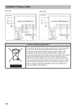 Предварительный просмотр 34 страницы Guzzanti GZ-1527 Instruction Manual