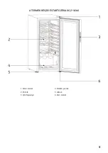 Предварительный просмотр 39 страницы Guzzanti GZ-1527 Instruction Manual