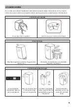 Предварительный просмотр 43 страницы Guzzanti GZ-1527 Instruction Manual