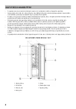 Предварительный просмотр 48 страницы Guzzanti GZ-1527 Instruction Manual