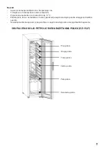 Предварительный просмотр 51 страницы Guzzanti GZ-1527 Instruction Manual