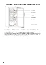 Предварительный просмотр 52 страницы Guzzanti GZ-1527 Instruction Manual