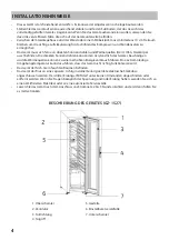 Предварительный просмотр 58 страницы Guzzanti GZ-1527 Instruction Manual