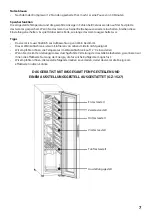 Предварительный просмотр 61 страницы Guzzanti GZ-1527 Instruction Manual