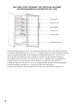 Предварительный просмотр 62 страницы Guzzanti GZ-1527 Instruction Manual