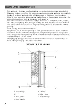 Предварительный просмотр 68 страницы Guzzanti GZ-1527 Instruction Manual