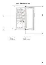 Предварительный просмотр 69 страницы Guzzanti GZ-1527 Instruction Manual