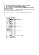 Предварительный просмотр 71 страницы Guzzanti GZ-1527 Instruction Manual