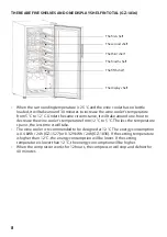 Предварительный просмотр 72 страницы Guzzanti GZ-1527 Instruction Manual