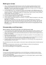 Preview for 61 page of Guzzanti GZ-153 Instruction Manual