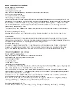 Предварительный просмотр 63 страницы Guzzanti GZ-153 Instruction Manual