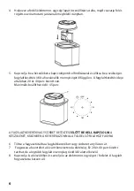 Предварительный просмотр 46 страницы Guzzanti GZ-159 Instruction Manual