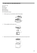 Предварительный просмотр 81 страницы Guzzanti GZ-159 Instruction Manual