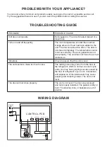 Предварительный просмотр 26 страницы Guzzanti GZ-19 Instruction Manual