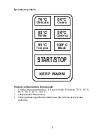 Preview for 19 page of Guzzanti gz-205 Instruction Manual