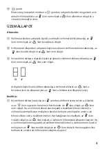 Preview for 33 page of Guzzanti GZ-209 Instruction Manual