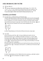 Preview for 48 page of Guzzanti GZ-209 Instruction Manual