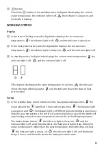 Preview for 57 page of Guzzanti GZ-209 Instruction Manual