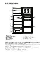 Preview for 3 page of Guzzanti GZ-215 Instruction Manual