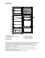 Предварительный просмотр 24 страницы Guzzanti GZ-215 Instruction Manual