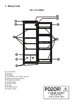 Preview for 3 page of Guzzanti GZ-246 Instruction Manual