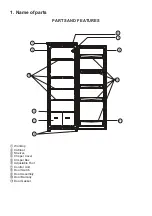 Preview for 50 page of Guzzanti GZ-246 Instruction Manual