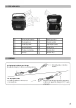 Preview for 23 page of Guzzanti GZ-24E Instruction Manual