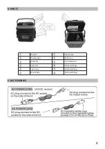 Preview for 31 page of Guzzanti GZ-24E Instruction Manual