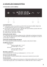 Preview for 33 page of Guzzanti GZ-27 DD Instruction Manual